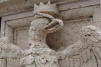 Gothic Villa Borghese 108
